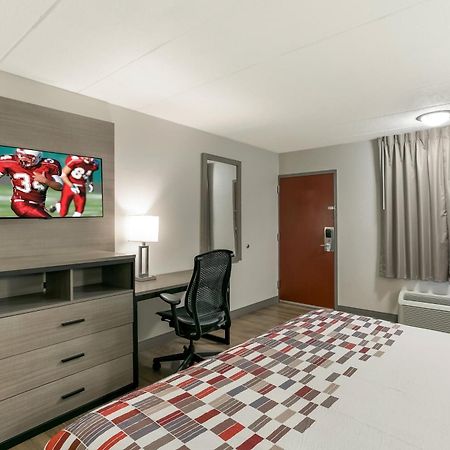 Red Roof Inn Baltimore Ngoại thất bức ảnh