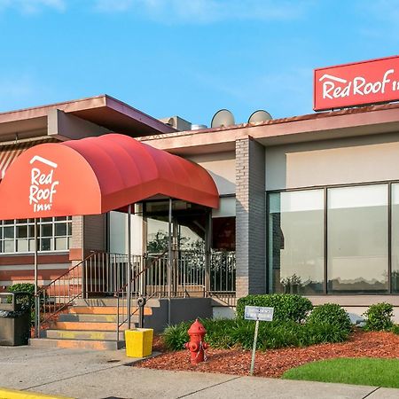 Red Roof Inn Baltimore Ngoại thất bức ảnh
