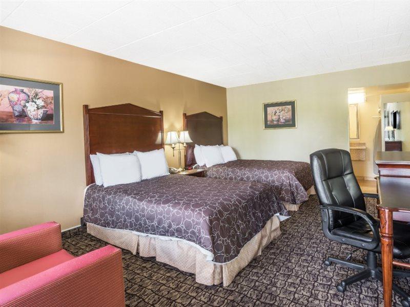 Red Roof Inn Baltimore Ngoại thất bức ảnh