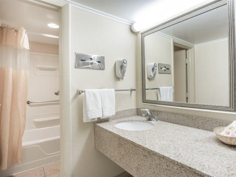 Red Roof Inn Baltimore Ngoại thất bức ảnh