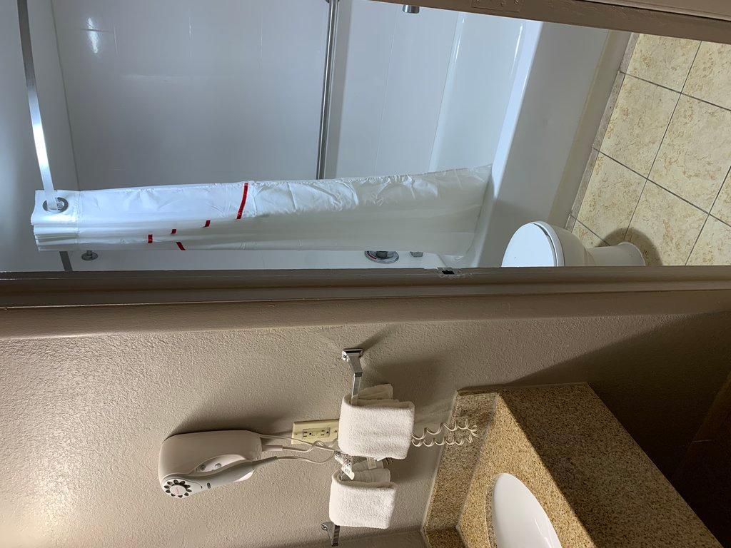 Red Roof Inn Baltimore Ngoại thất bức ảnh
