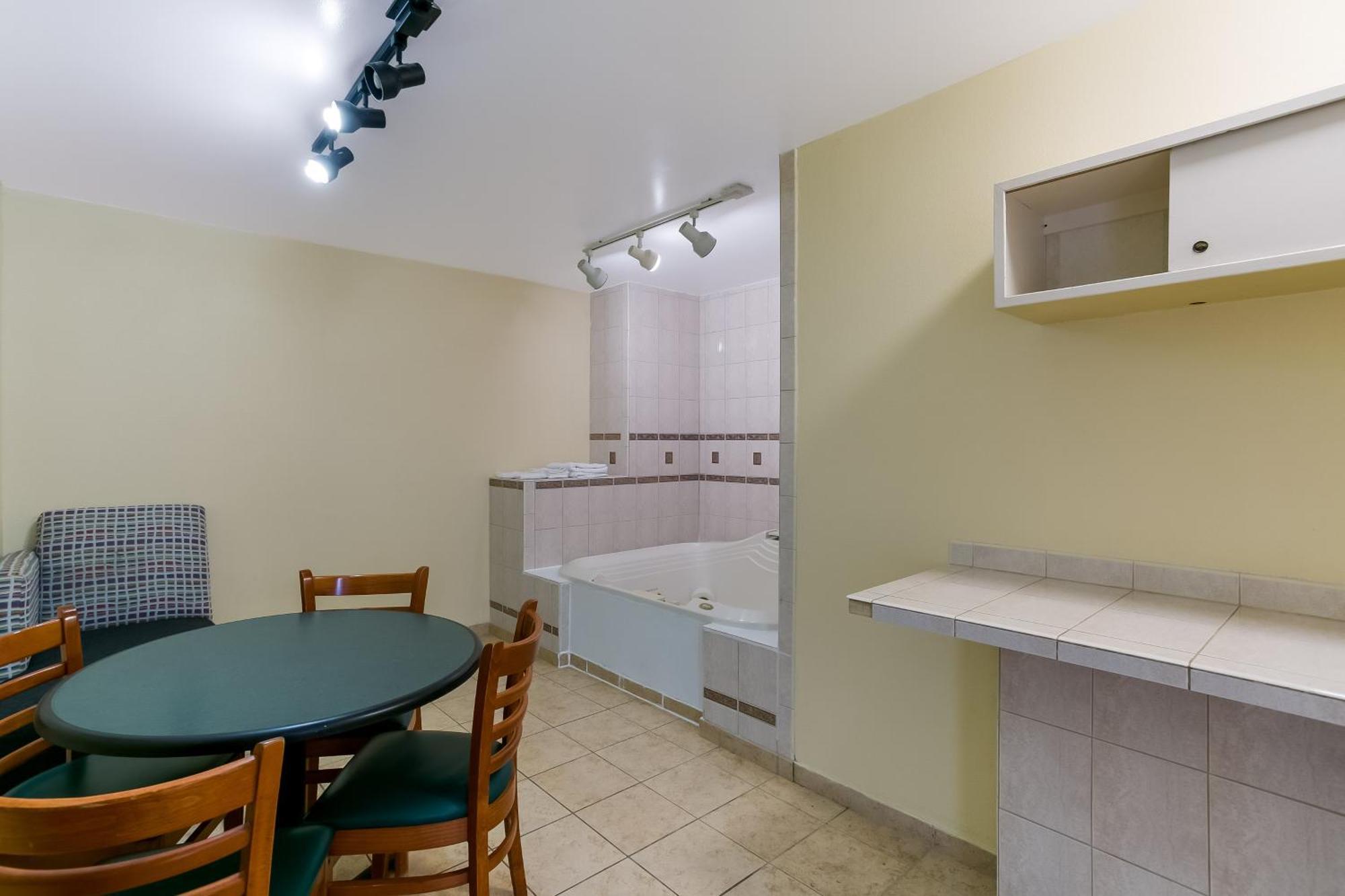 Red Roof Inn Baltimore Ngoại thất bức ảnh