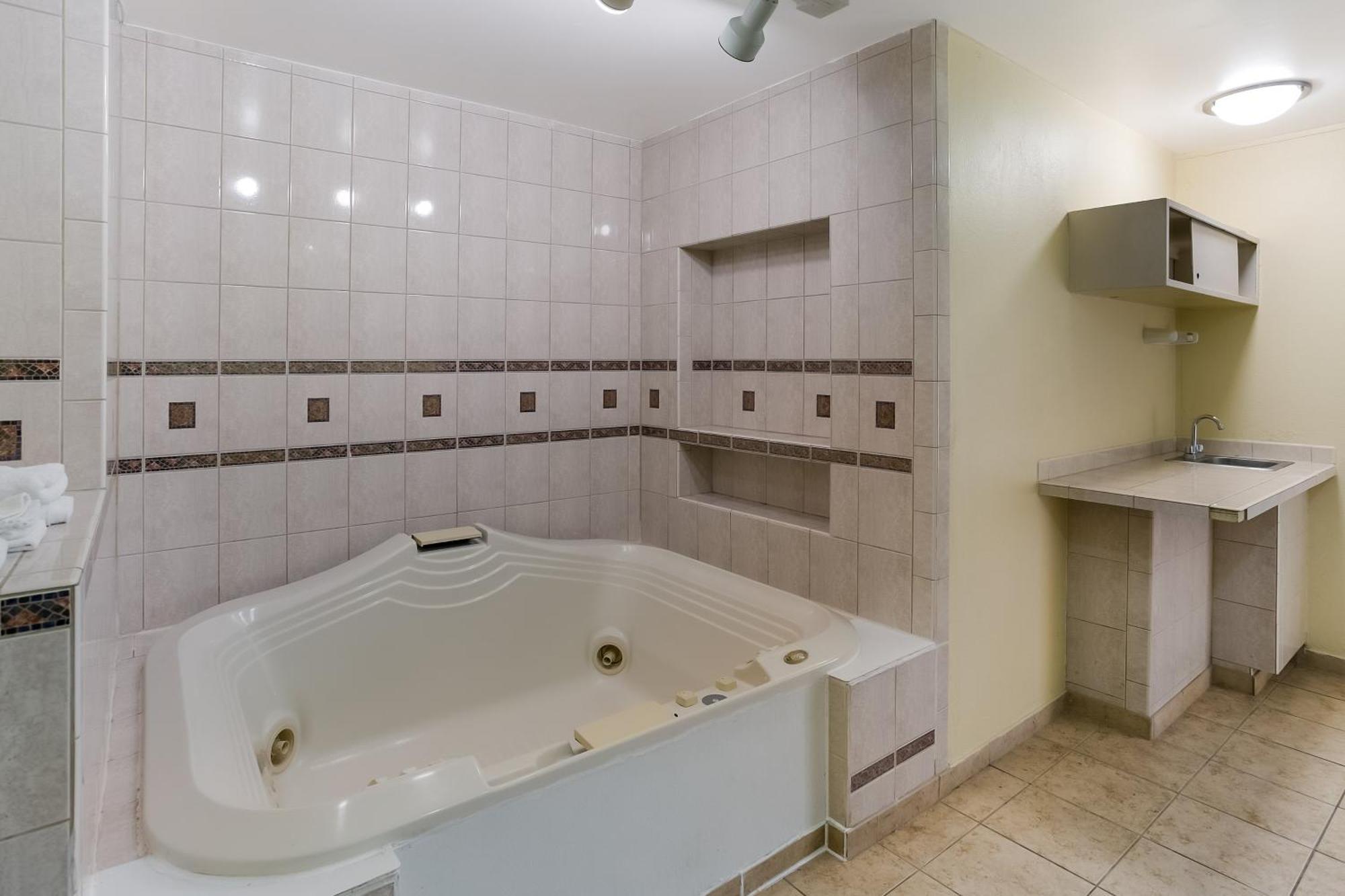 Red Roof Inn Baltimore Ngoại thất bức ảnh