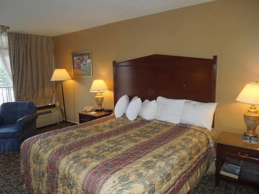 Red Roof Inn Baltimore Ngoại thất bức ảnh