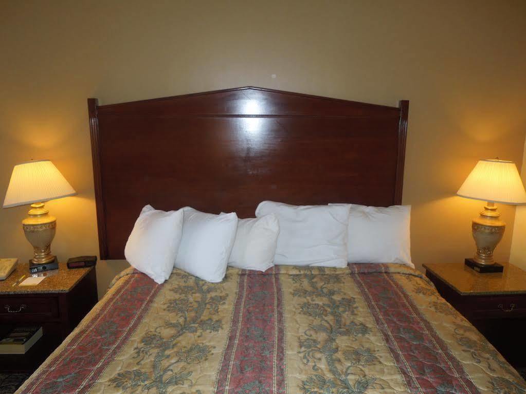 Red Roof Inn Baltimore Ngoại thất bức ảnh