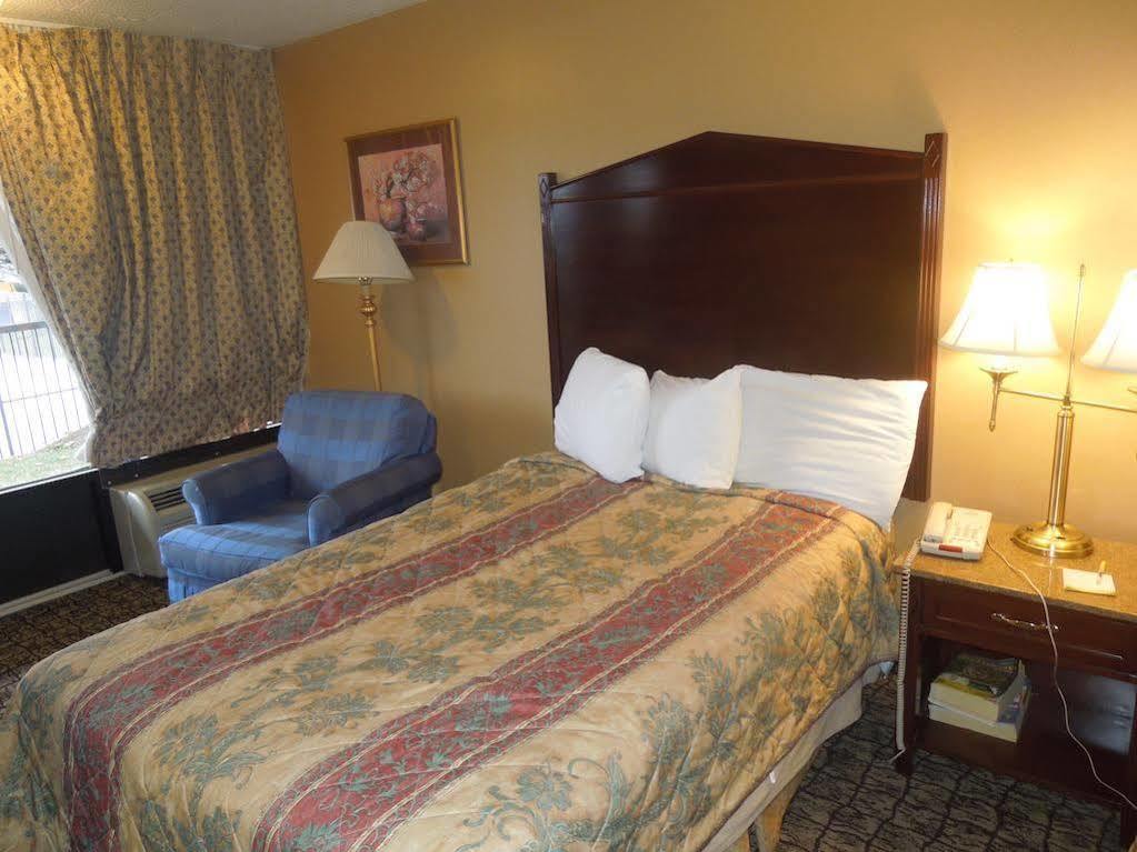 Red Roof Inn Baltimore Ngoại thất bức ảnh